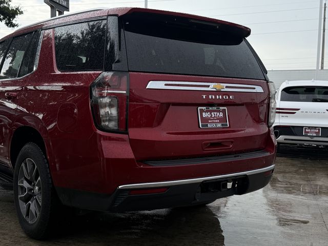 2023 Chevrolet Tahoe LS - 6