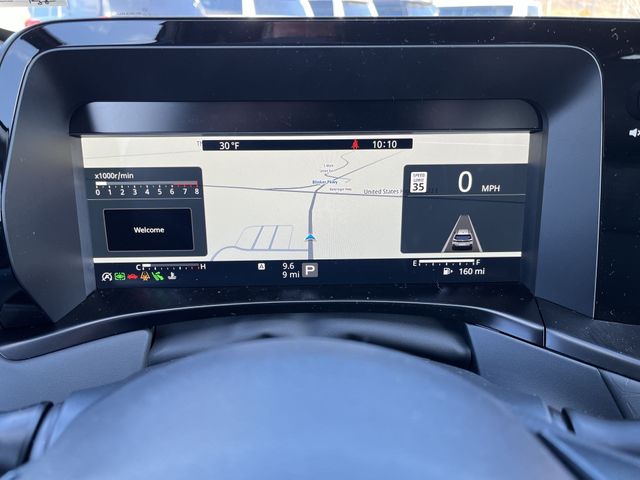 New 2026 Gray Subaru Wilderness image 12