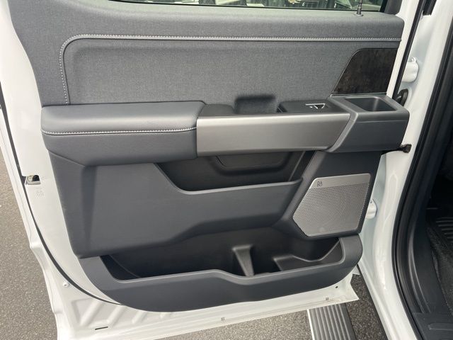 2026 Ford F-250SD Lariat:168120