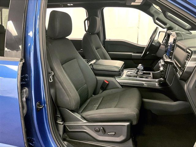 2022 Ford F-150 XLT - 6