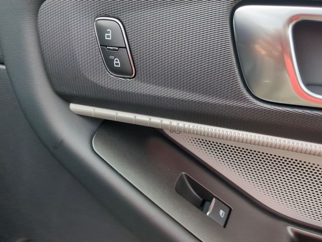 New 2026 Marsh Gray Ford Tremor® image 50