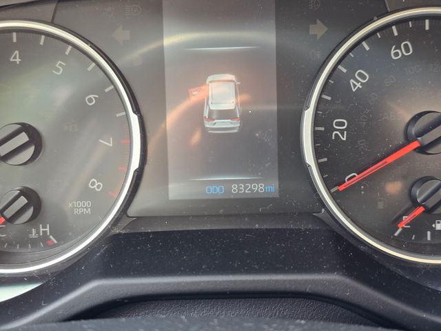 2021 Blueprint Toyota RAV4 XLE Premium FWD SUV