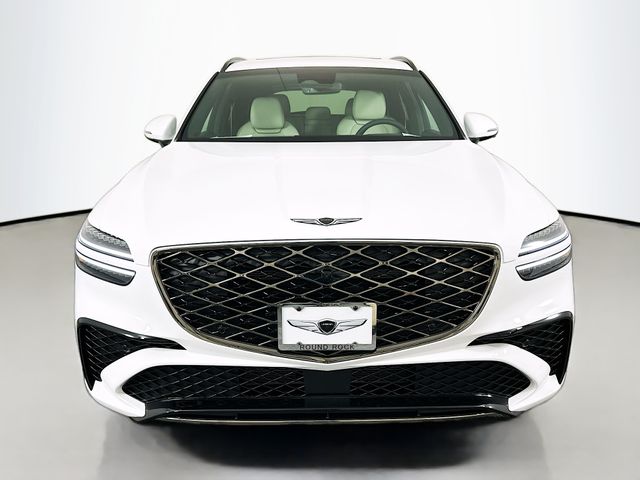 Thumbnail: 2026 Genesis GV70 - 2