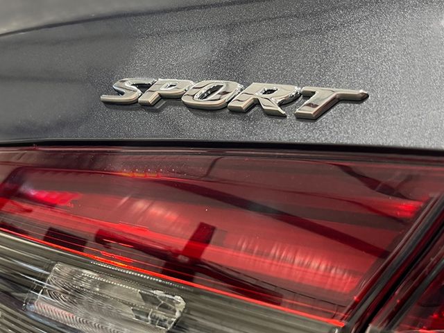 New 2026 Honda Civic Sedan Sedan