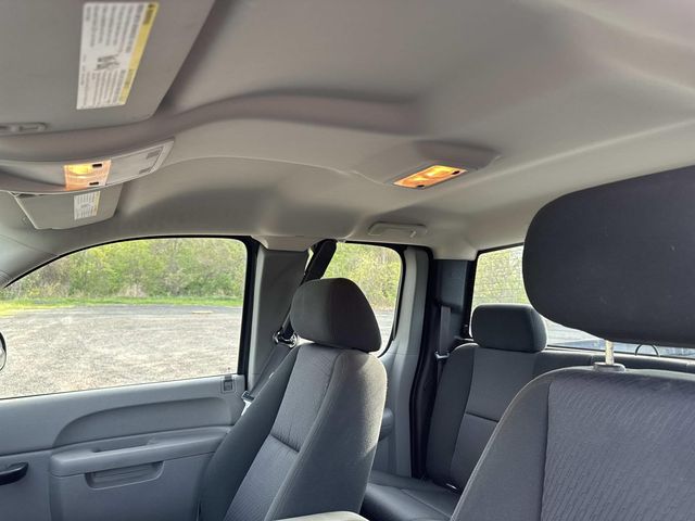 2010 Chevrolet Silverado 1500 - Image 29
