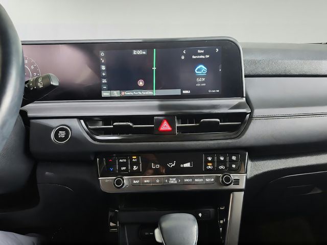 Used 2025 Kia Seltos SUV