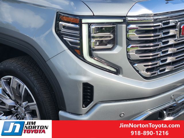 Used 2025 GMC Sierra 1500 Truck