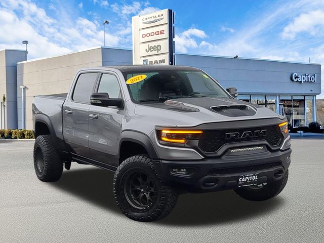  2021 RAM 1500 TRX Crew Cab 4WD   