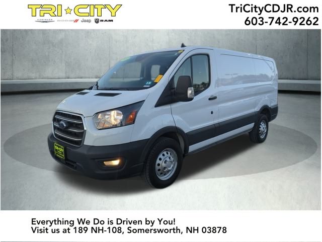 2020 Ford Transit Van Base's photo