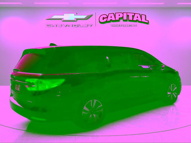Used 2023  Honda Touring image 5