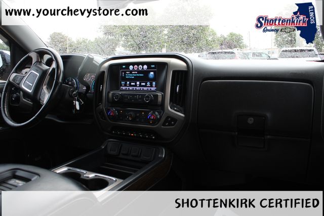 Used 2018 GMC Sierra 1500 Truck