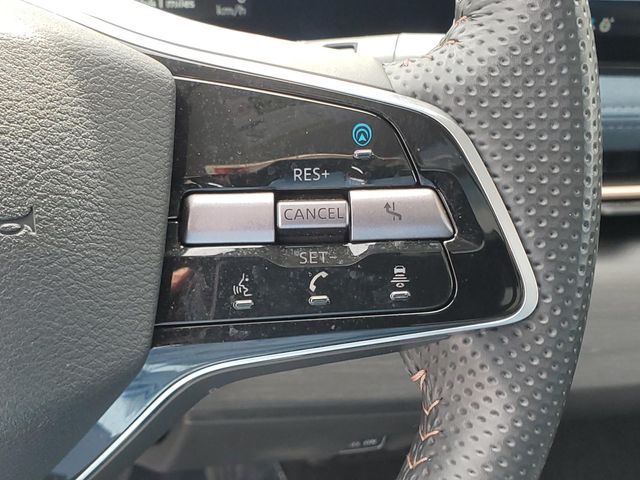 Used 2023 Nissan Ariya SUV