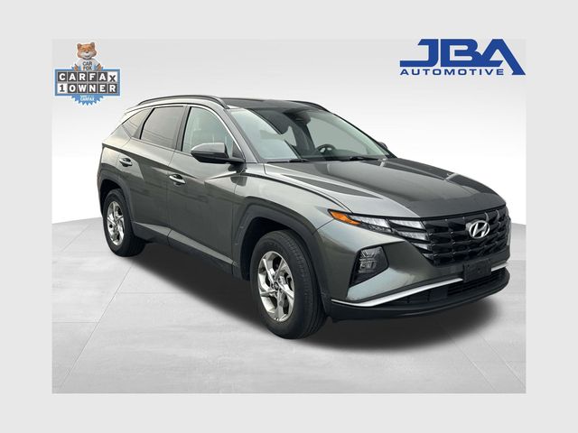 2022 Hyundai Tucson SEL AWD