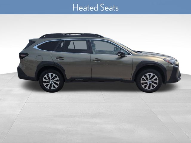 Used 2024 Brown Subaru Premium image 2