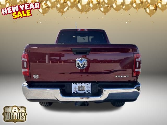 2024 Ram 2500 Tradesman 10