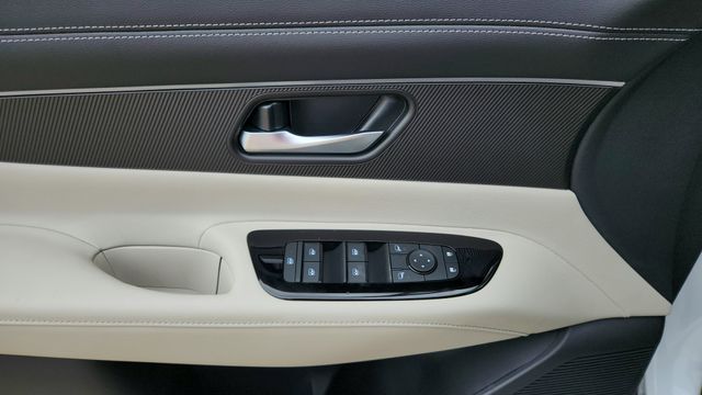 2026 Nissan Murano