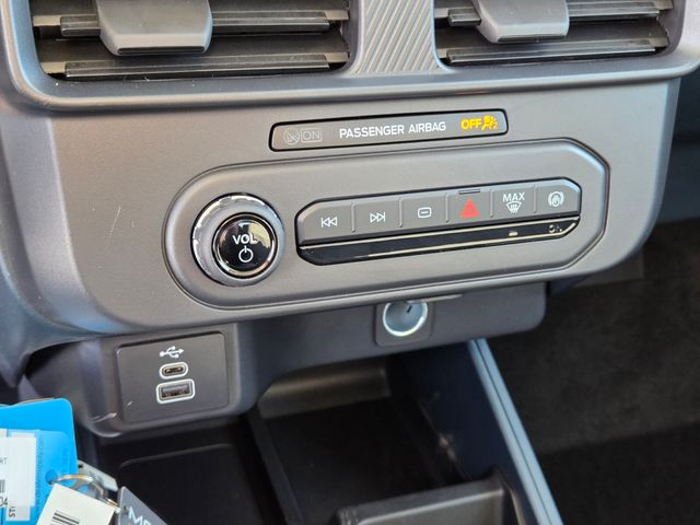 New 2026 Ford Maverick XL