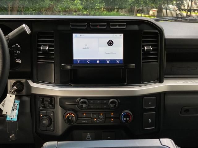 2023 Ford F-450 Super Duty 