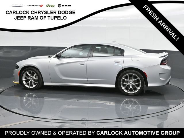 2023 Dodge Charger GT 7