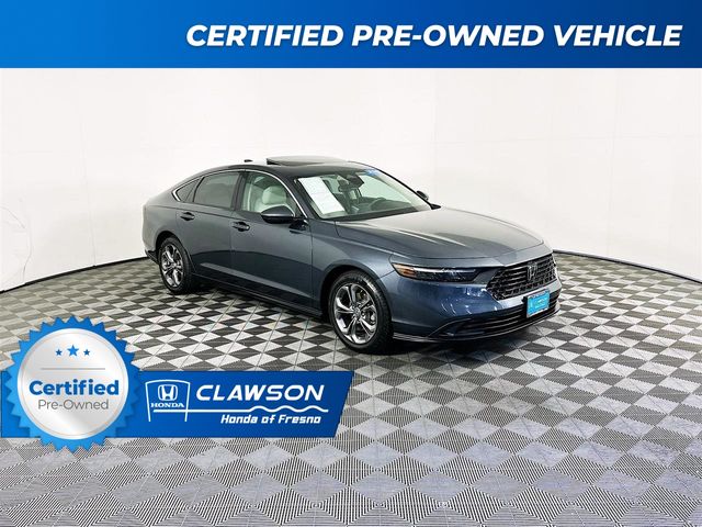 2024 Honda Accord