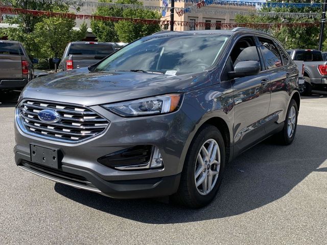 2024 Ford Edge SEL 6