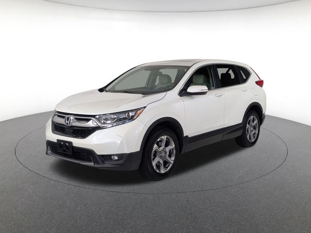 used 2018 Honda CR-V car, priced at $26,981
