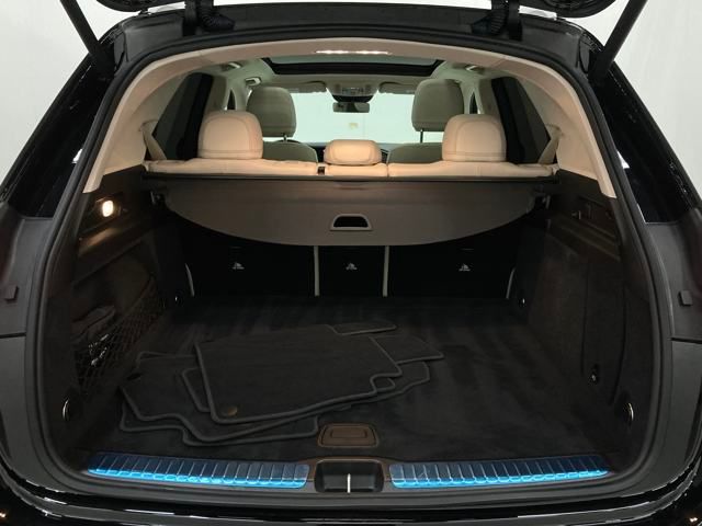 2024 Mercedes-Benz GLE GLE 350 4MATIC