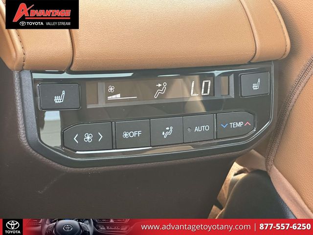 Used 2022 Toyota Highlander SUV