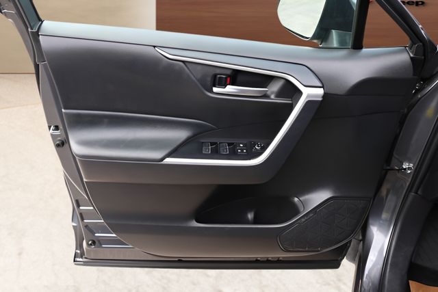 Used Car 2025 Toyota Rav4  Xle For Sale Under $35,000 In Austin, Texas