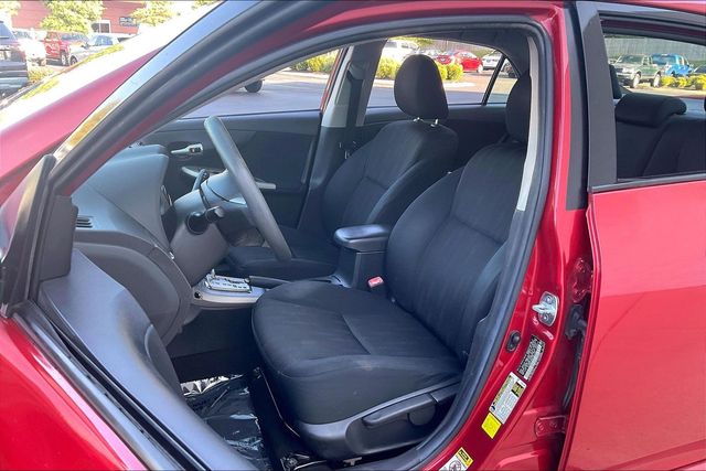 Used 2011 Toyota Corolla Sedan