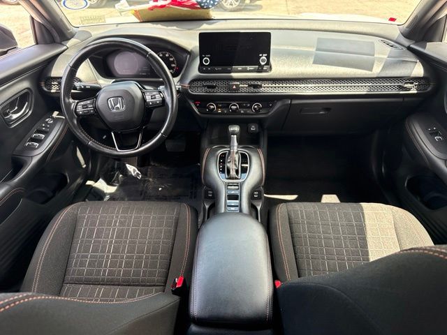2025 Honda HR-V - $26,988