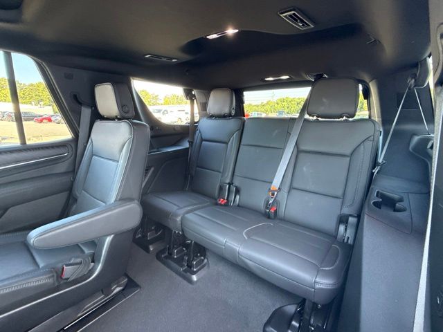 2024 GMC Yukon Denali:169343A