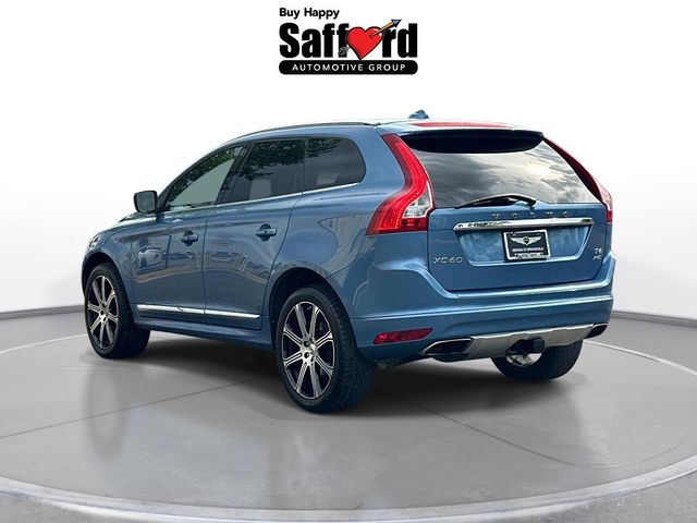 2015 Volvo XC60 T6 - Photo 6