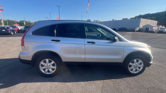 Used 2009 Honda CR-V SUV