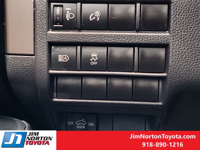 Used 2024 Toyota Tacoma Truck