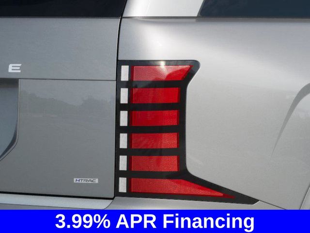 New 2026 Silver Hyundai Calligraphy image 12