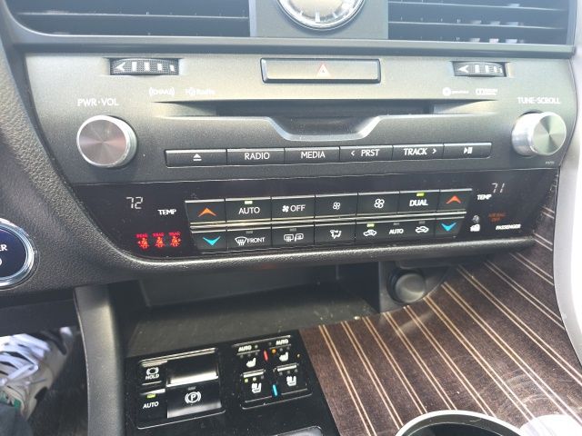 2018 Lexus RX 450h - Photo 18