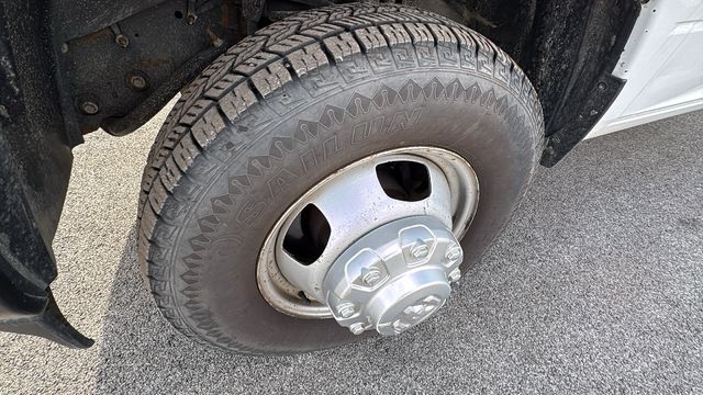 2022 RAM Ram 3500 Chassis Cab Tradesman - Photo 10