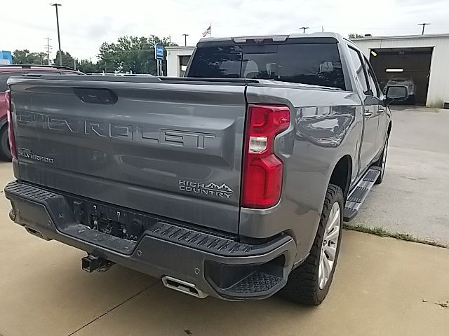 Used 2020 Chevrolet Silverado 1500 Truck