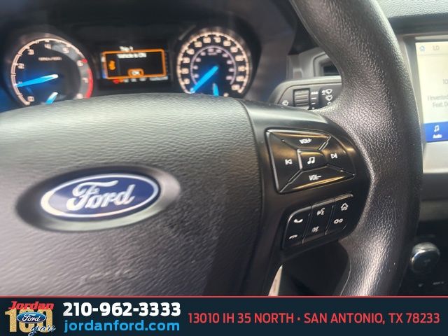 Used Car 2022 Ford Ranger  Xl For Sale Under $25,000 In San Antonio, Texas