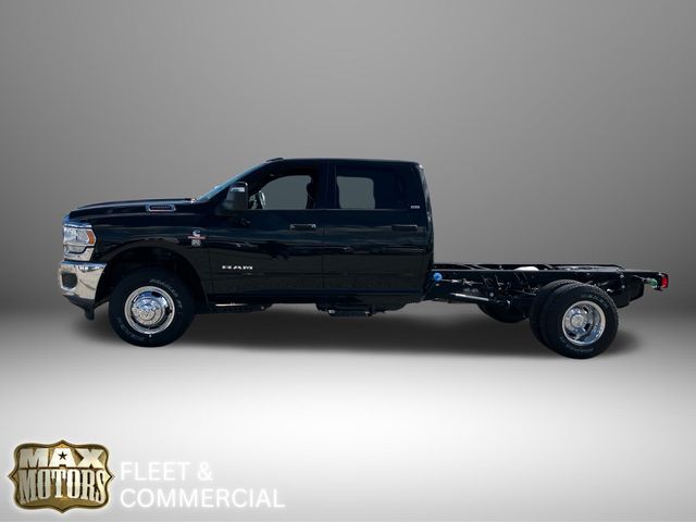 2023 Ram 3500 SLT 5