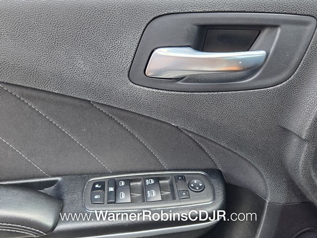 Used 2022 Gray Dodge R/T Scat Pack image 32