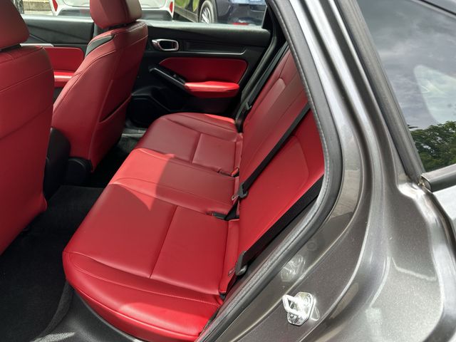 2023 Acura Integra A-Spec Package  at South Hills Kia