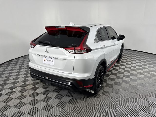 Used 2024 Mitsubishi Eclipse Cross For Sale in Indianapolis, IN