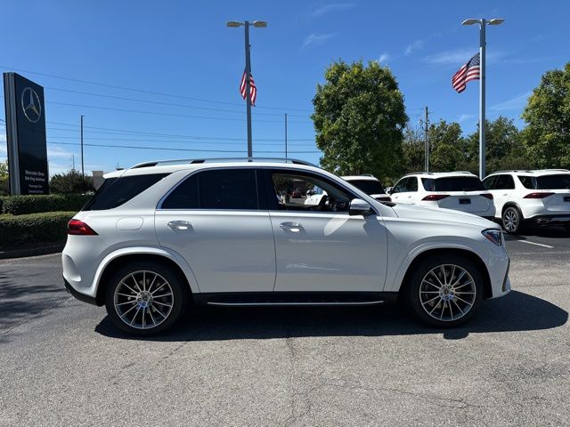 2026 Mercedes-Benz GLE GLE 450 - 2