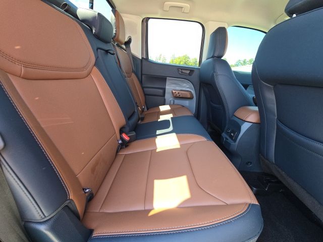 2024 Ford Maverick Lariat:169871A