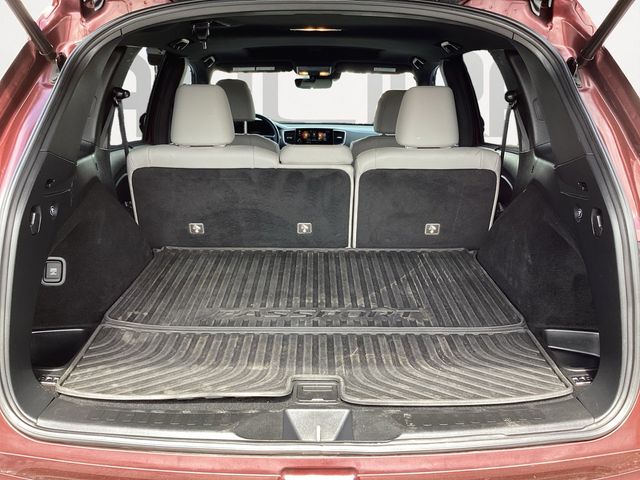 Used Car 2021 Honda Passport  Ex-l For Sale Under $25,000 In San Antonio, Texas