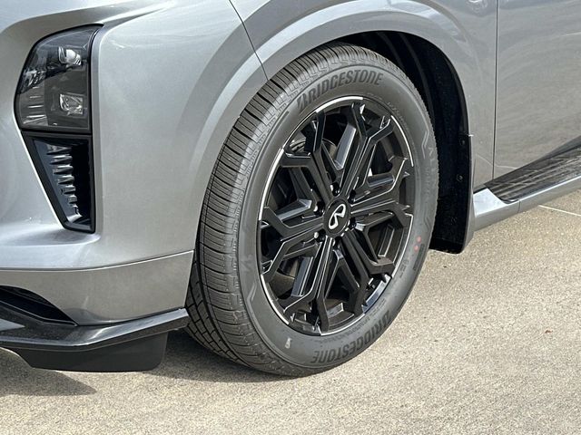 2026 INFINITI QX80 Sport - Photo 17