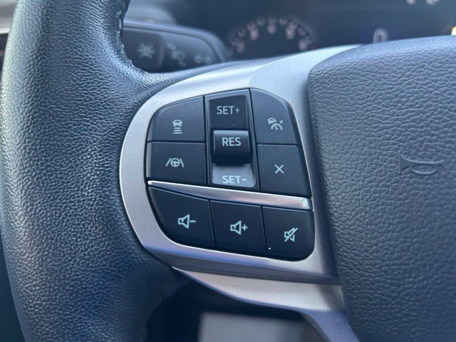 Used 2023 Ford Explorer SUV