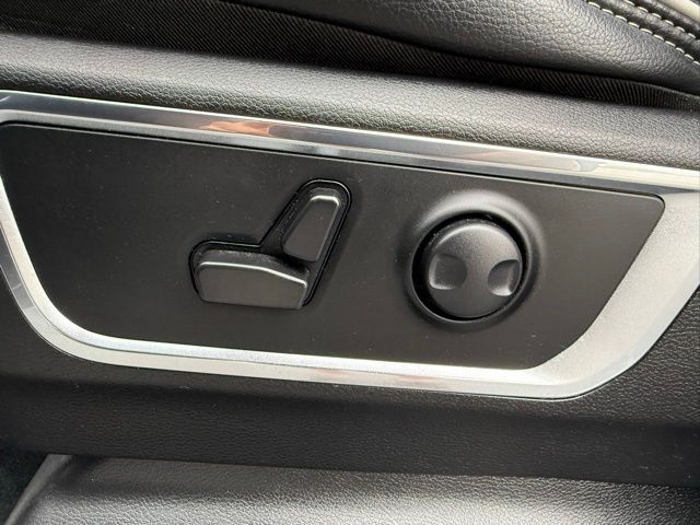 used 2025 Ram 1500 car, priced at $40,382